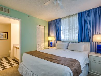 Key West Vacation Condo Two Bedroom