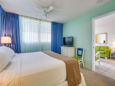 Key West Vacation Condo Two Bedroom