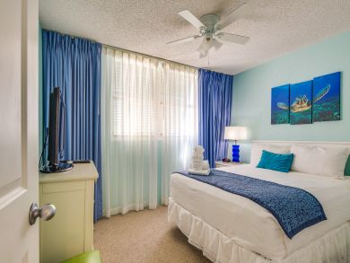 Key West Vacation Condo Two Bedroom