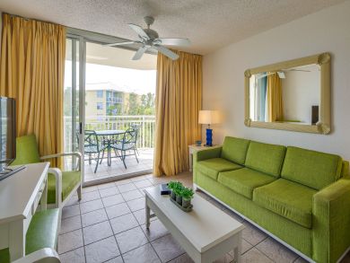 Key West Vacation Condo Two Bedroom