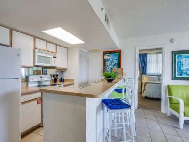Key West Vacation Condo Two Bedroom