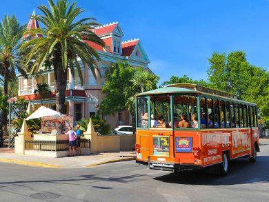 Key West Vacation Condo Two Bedroom