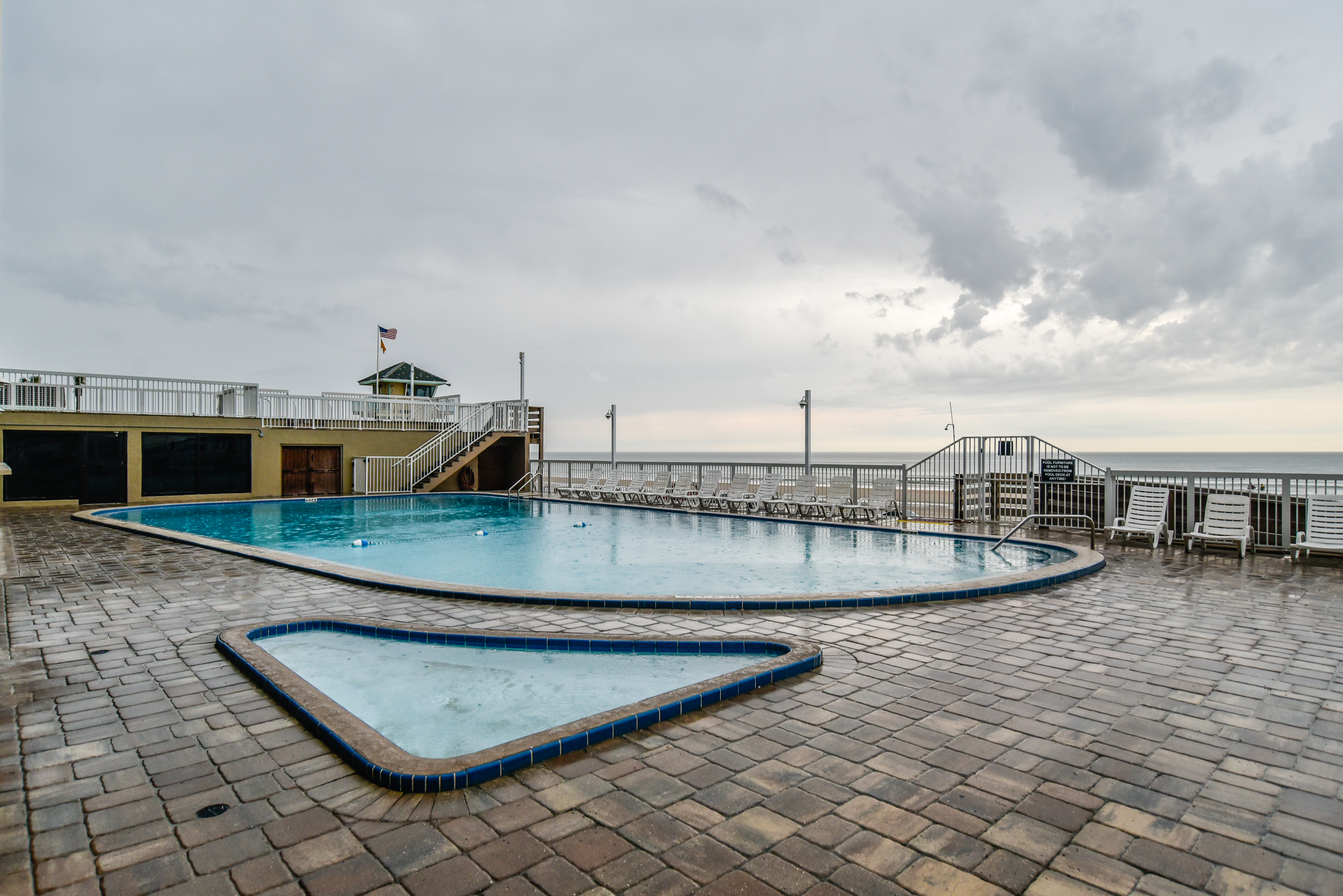 Daytona Beach Condo 908185 Daytona Beach Condo 908185
