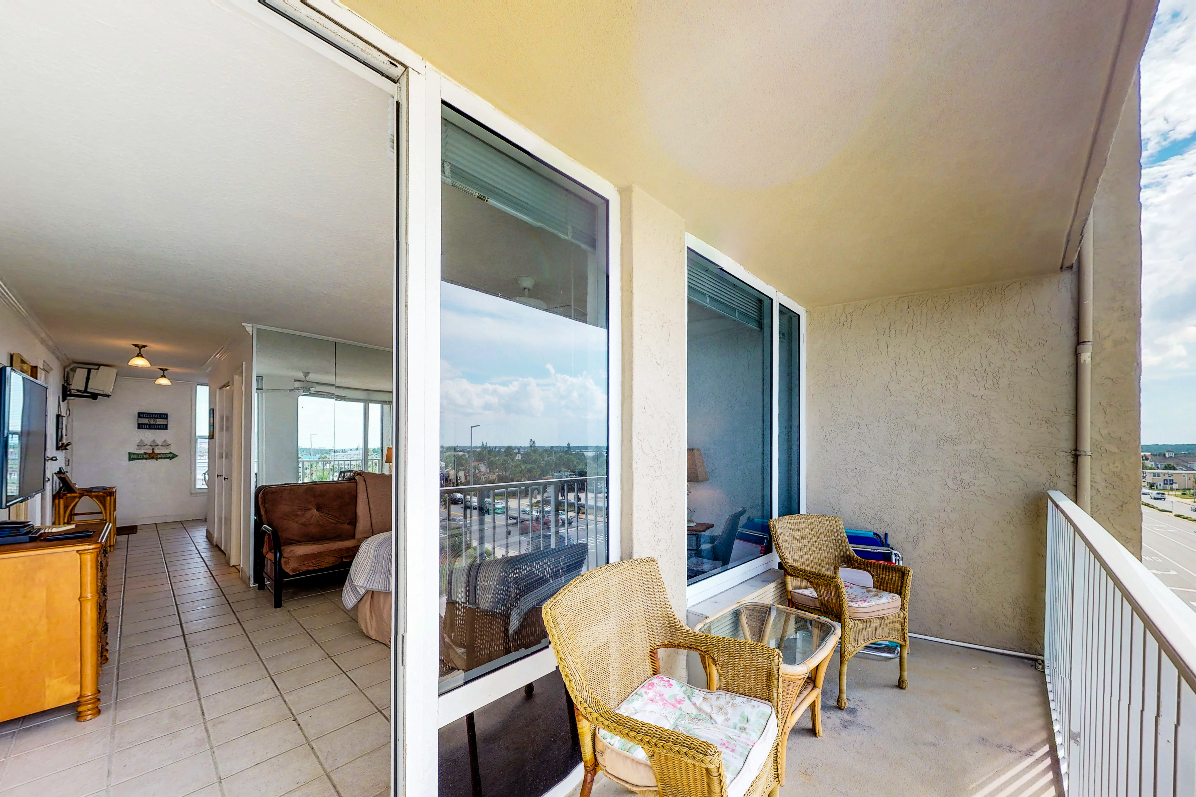Daytona Beach Condo 908185 Daytona Beach Condo 908185