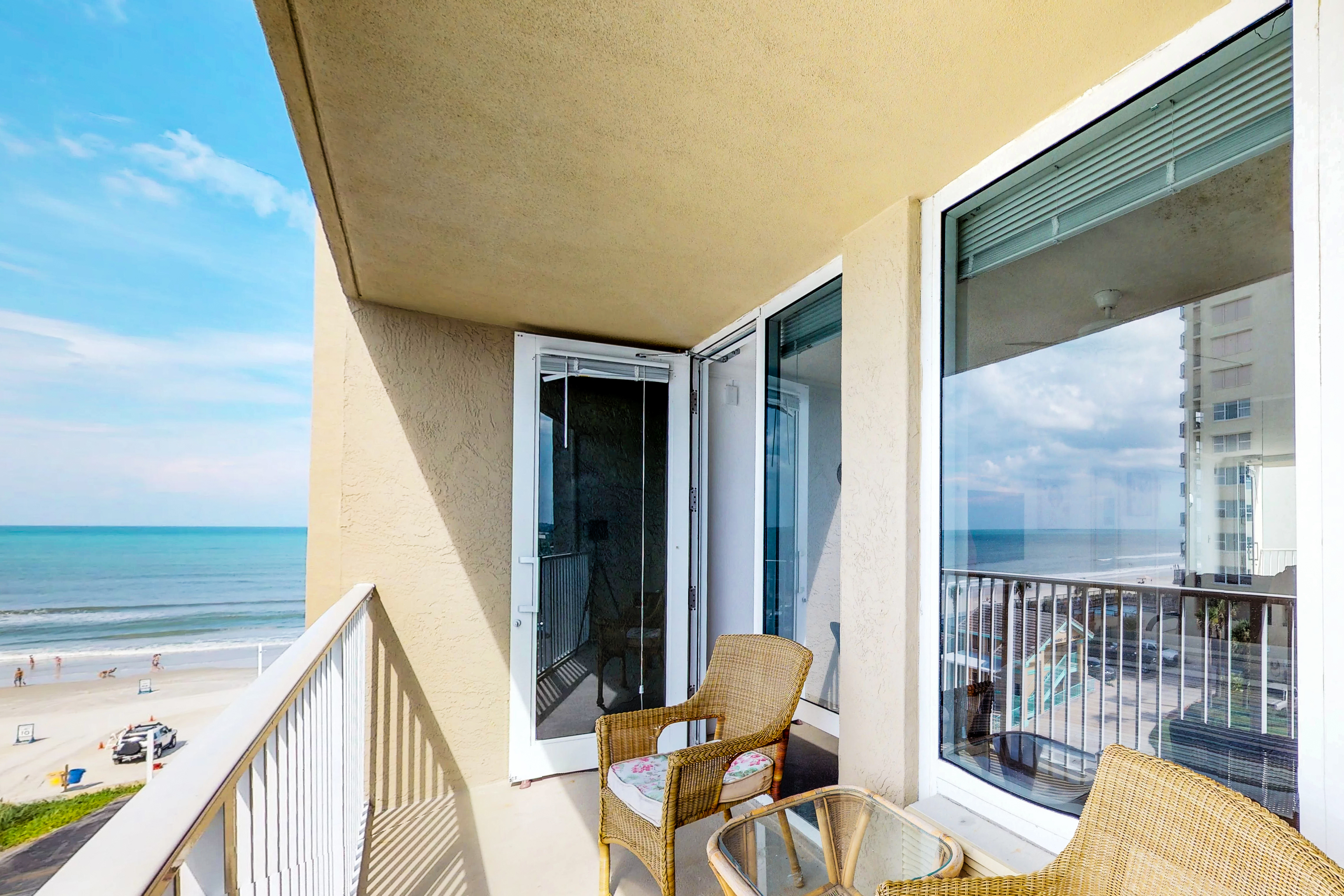 Daytona Beach Condo 908185 Daytona Beach Condo 908185