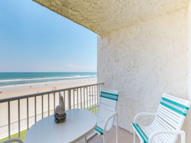 New Smyrna Beach Condo 908186 New Smyrna Beach Condo 908186