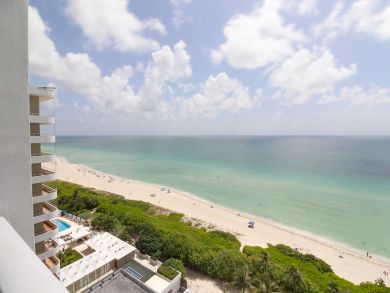 Miami Beach Condo 908187