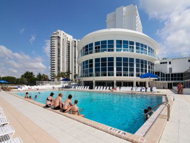 Miami Beach Condo 908187