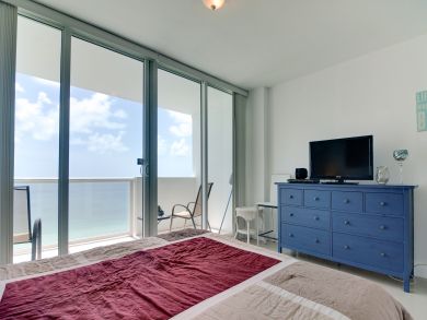 Miami Beach Condo 908187