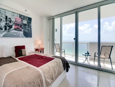 Miami Beach Condo 908187