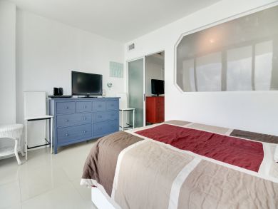 Miami Beach Condo 908187