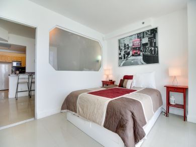 Miami Beach Condo 908187