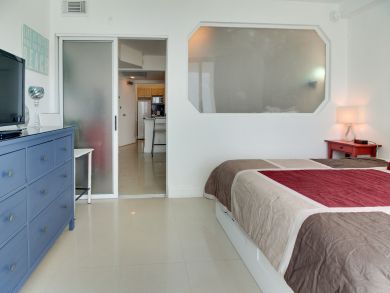 Miami Beach Condo 908187