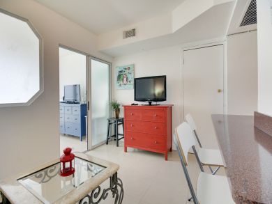 Miami Beach Condo 908187