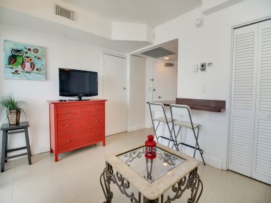Miami Beach Condo 908187