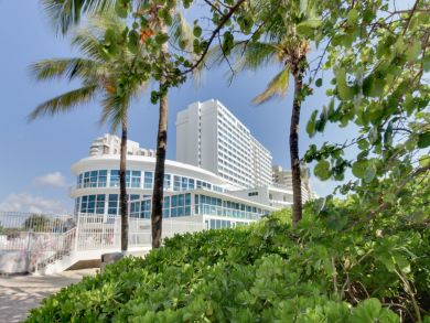Miami Beach Condo 908187
