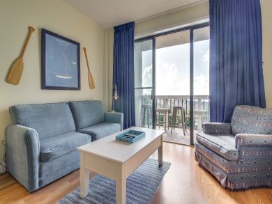 Okaloosa Island Fort Walton Beach Condo 908189
