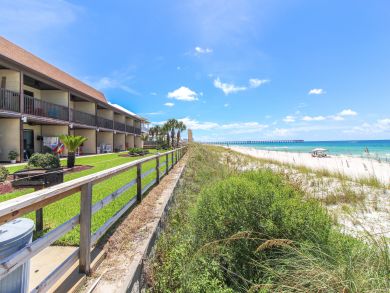 Okaloosa Island Fort Walton Beach Condo 908189