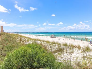 Okaloosa Island Fort Walton Beach Condo 908189