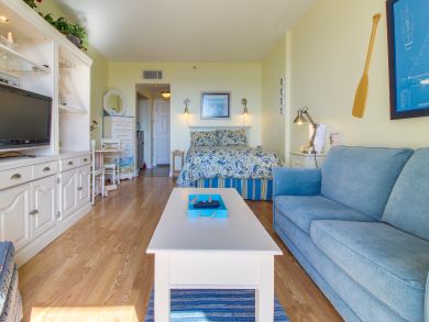 Okaloosa Island Fort Walton Beach Condo 908189