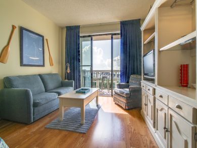 Okaloosa Island Fort Walton Beach Condo 908189