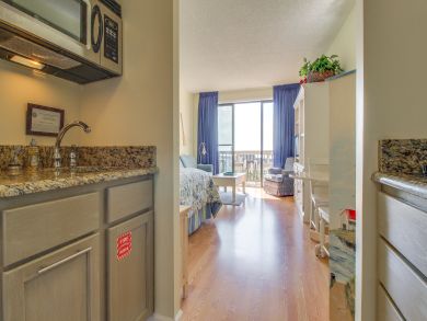 Okaloosa Island Fort Walton Beach Condo 908189