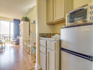Okaloosa Island Fort Walton Beach Condo 908189