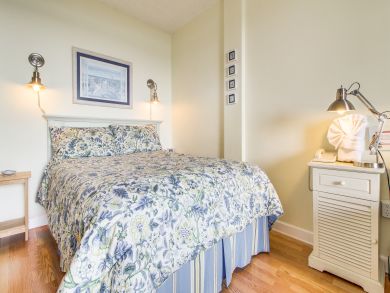 Okaloosa Island Fort Walton Beach Condo 908189