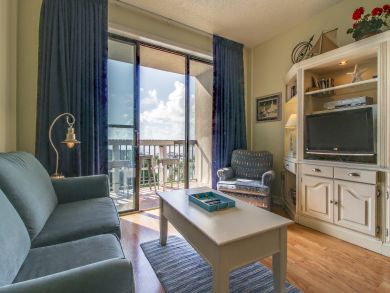 Okaloosa Island Fort Walton Beach Condo 908189