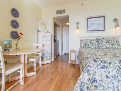Okaloosa Island Fort Walton Beach Condo 908189