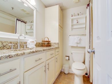 Okaloosa Island Fort Walton Beach Condo 908189