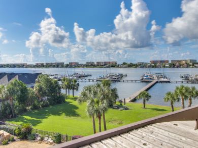 Okaloosa Island Fort Walton Beach Condo 908189