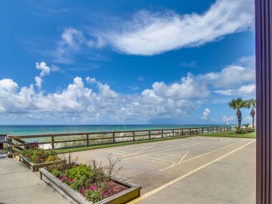 Okaloosa Island Fort Walton Beach Condo 908189