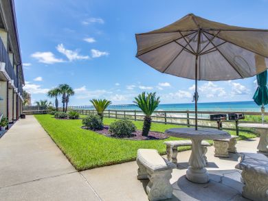 Okaloosa Island Fort Walton Beach Condo 908189
