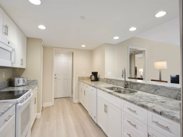 Luxury Fort Myers Vacation Beach Condo Sleeps Six Guests