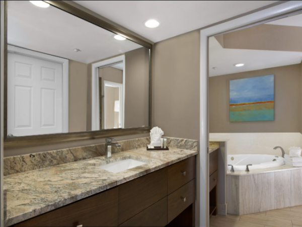 Luxury Fort Myers Vacation Beach Condo Sleeps Six Guests
