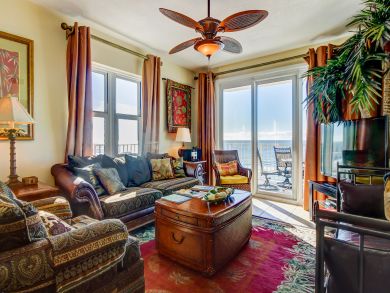 Pensacola Beach Condo 908191
