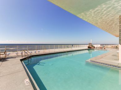 Pensacola Beach Condo 908191