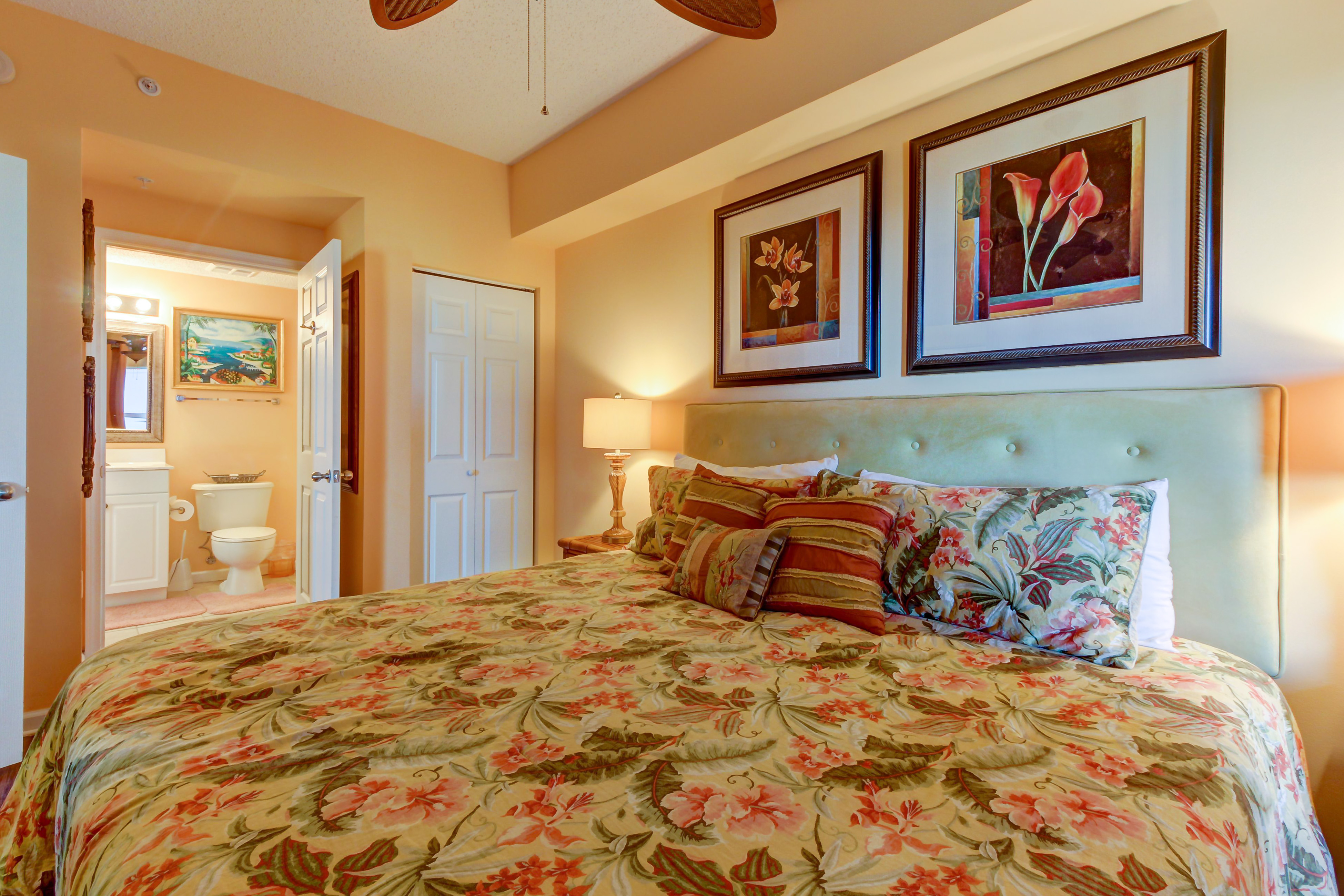 Pensacola Beach Condo 908191