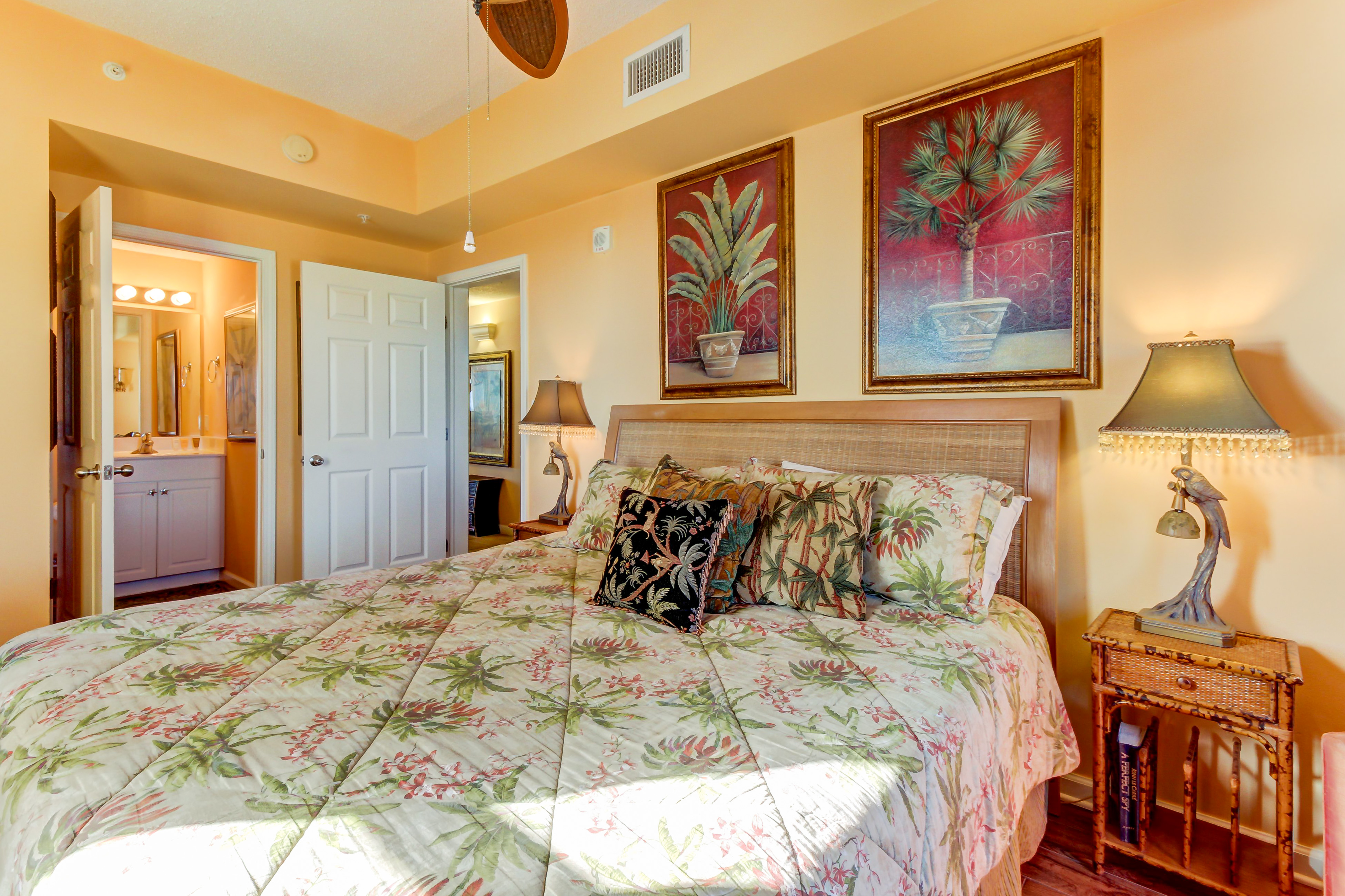 Pensacola Beach Condo 908191