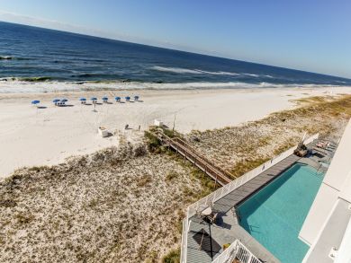 Pensacola Beach Condo 908191