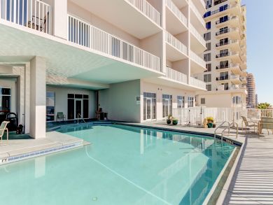 Pensacola Beach Condo 908191