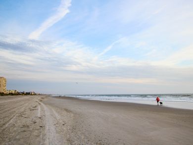 Cocoa Beach Condo 908192