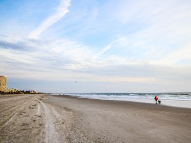 Cocoa Beach Condo 908192