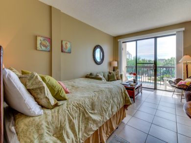 Okaloosa Island Fort Walton Beach Condo 908193