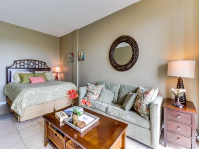 Okaloosa Island Fort Walton Beach Condo 908193