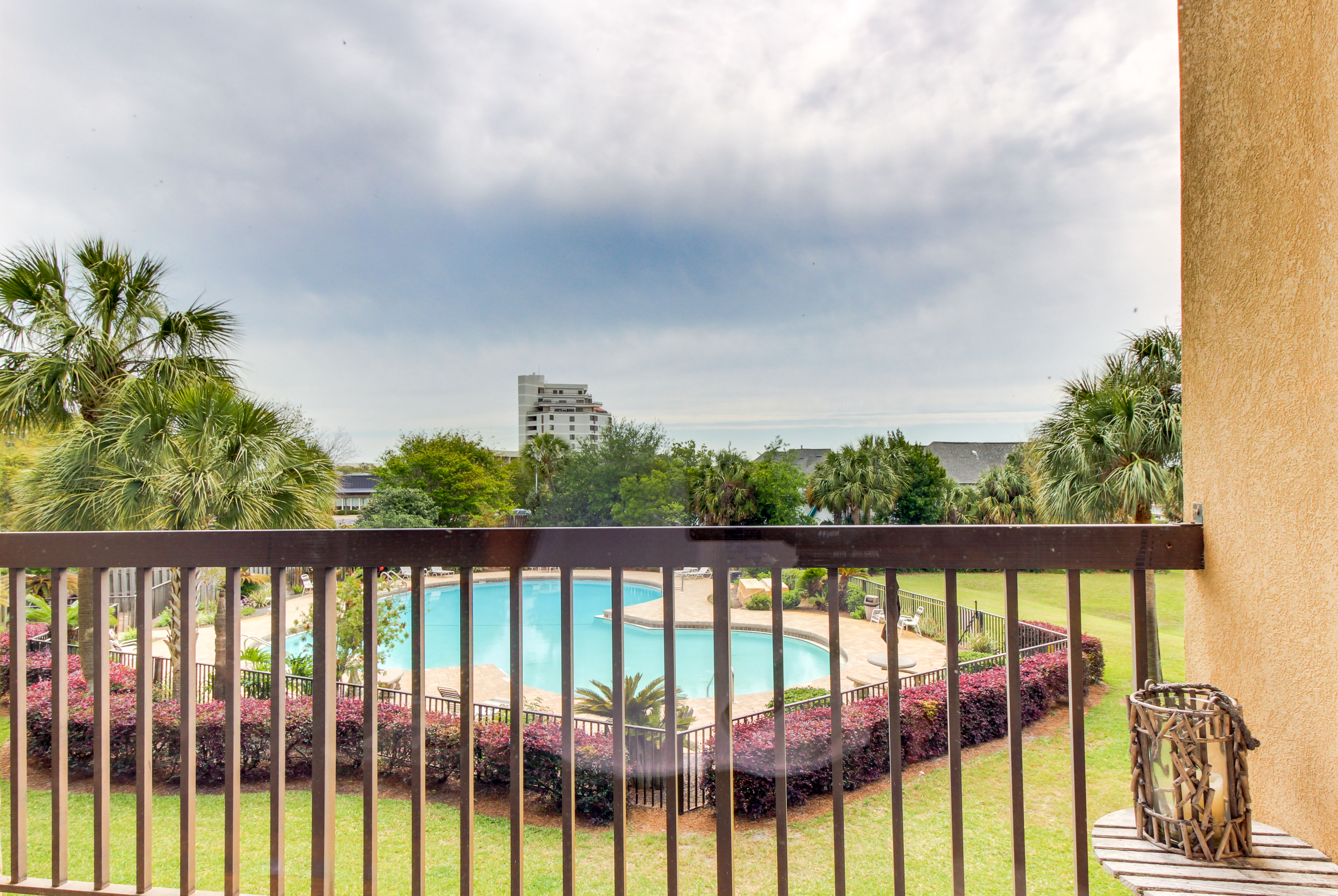 Okaloosa Island Fort Walton Beach Condo 908193