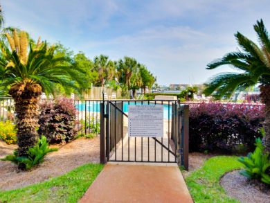 Okaloosa Island Fort Walton Beach Condo 908193