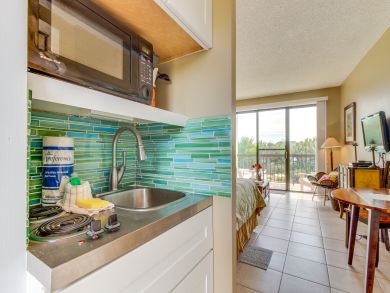 Okaloosa Island Fort Walton Beach Condo 908193