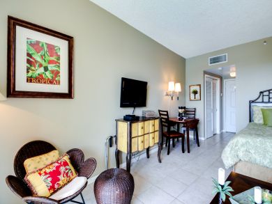 Okaloosa Island Fort Walton Beach Condo 908193